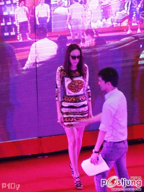 อั้ม เก๋ๆเริ่ดๆ!!