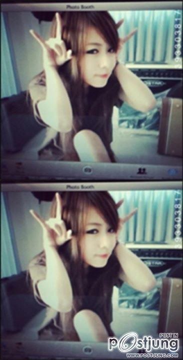 สาวการบิน Paddy Gummib&auml;ren