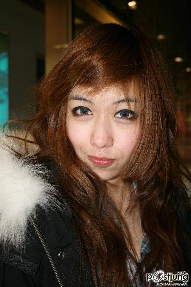 สาวการบิน Paddy Gummib&auml;ren