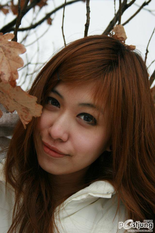 สาวการบิน Paddy Gummib&auml;ren