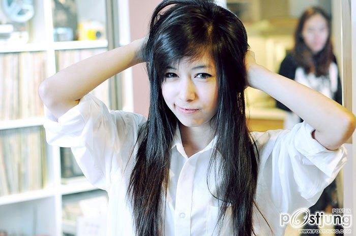 สาวการบิน Paddy Gummib&auml;ren