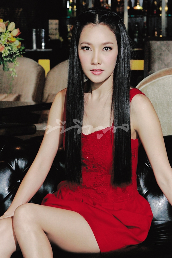 นุ่น นางฟ้าสวยหวาน