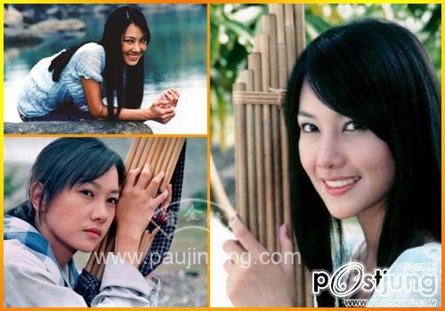 นุ่น นางฟ้าสวยหวาน