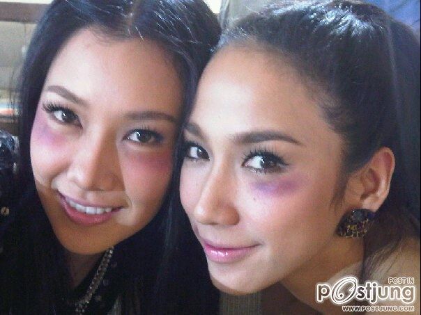 นุ่น นางฟ้าสวยหวาน