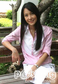 นุ่น นางฟ้าสวยหวาน