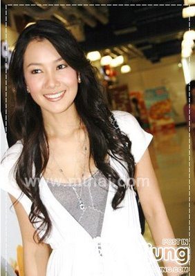 นุ่น นางฟ้าสวยหวาน