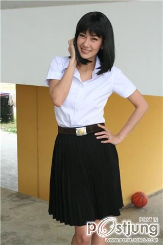 นุ่น นางฟ้าสวยหวาน