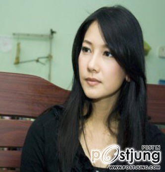 นุ่น นางฟ้าสวยหวาน