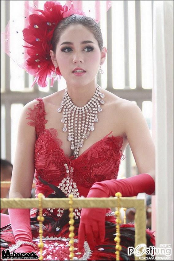 เจ้าหญิง ชม