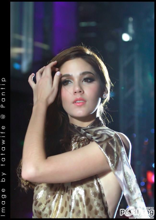 เจ้าหญิง ชม