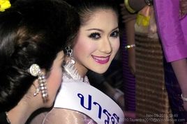 รองอันดับ๑ นางสาวเชียงใหม่ ๒๕๕๕ (ต่อ 3)