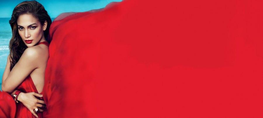 Jennifer Lopez @ Vogue US April 2012