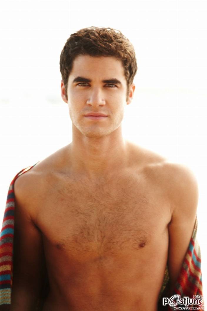 Darren Crissเซ็กซี่ๆ