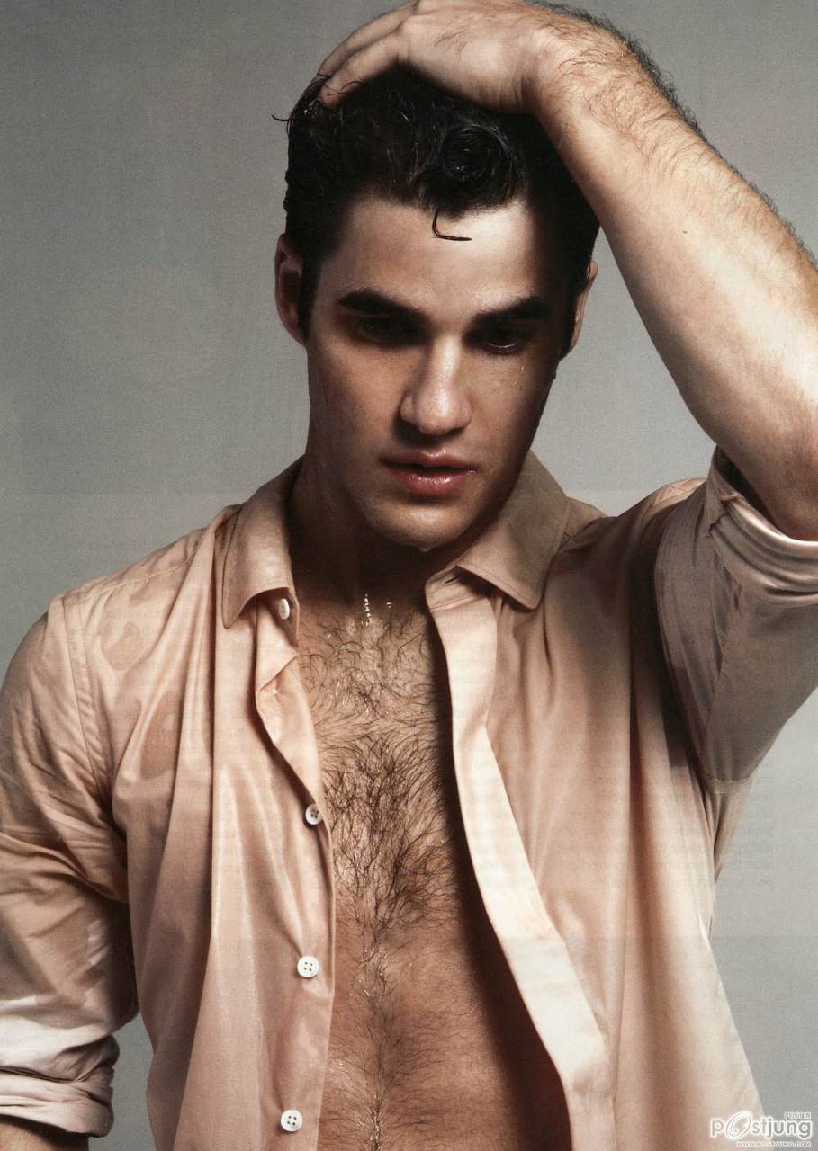 Darren Crissเซ็กซี่ๆ