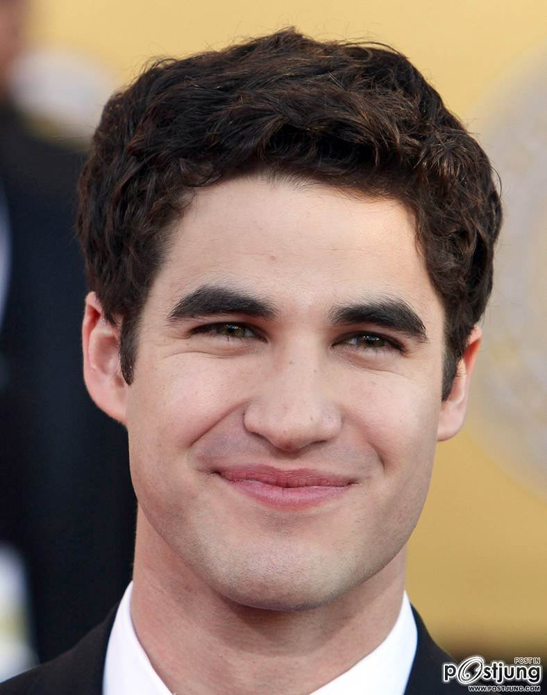Darren Crissเซ็กซี่ๆ