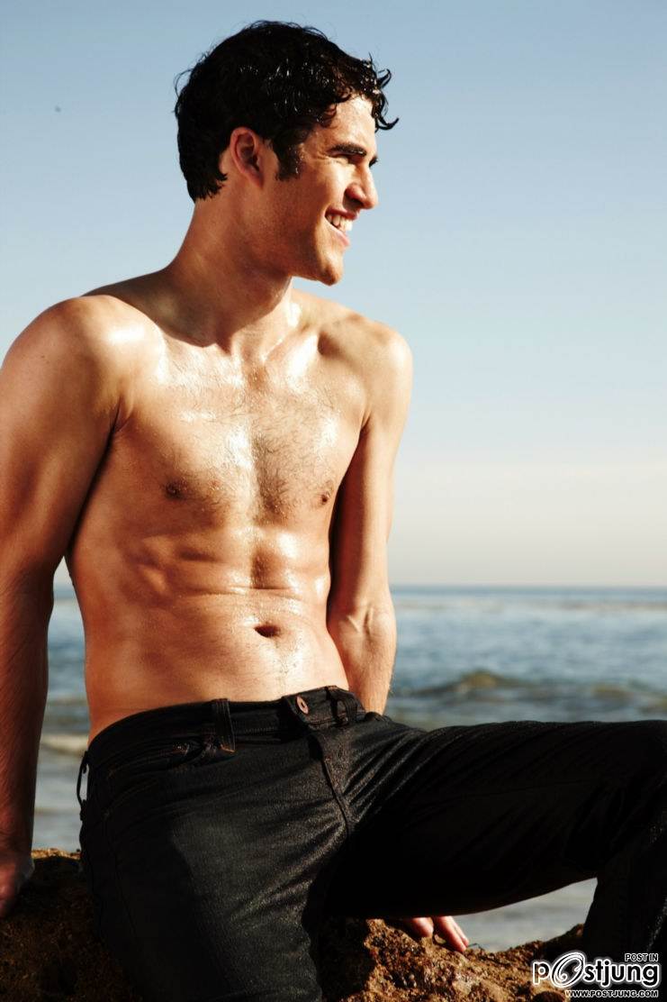 Darren Crissเซ็กซี่ๆ