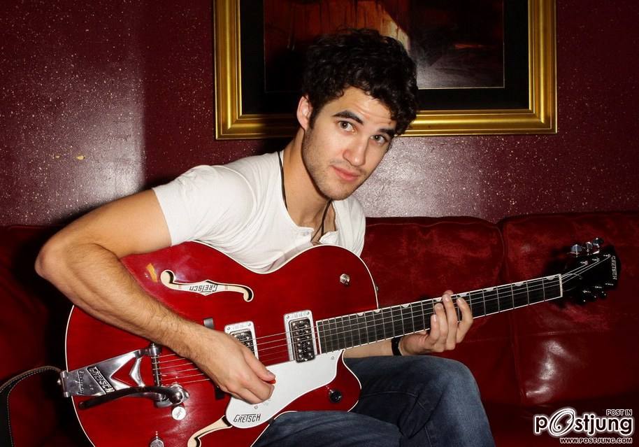 Darren Crissเซ็กซี่ๆ