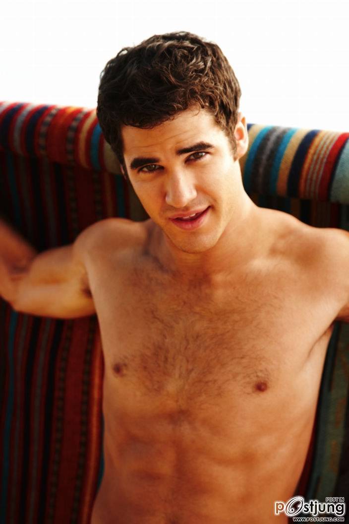 Darren Crissเซ็กซี่ๆ