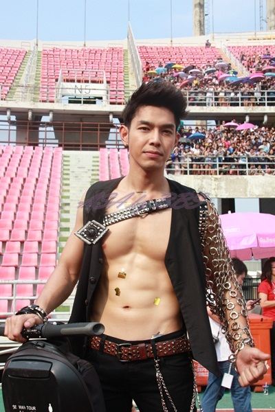 งานช่อง3