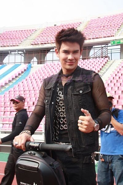 งานช่อง3