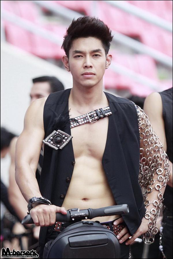 งานช่อง3