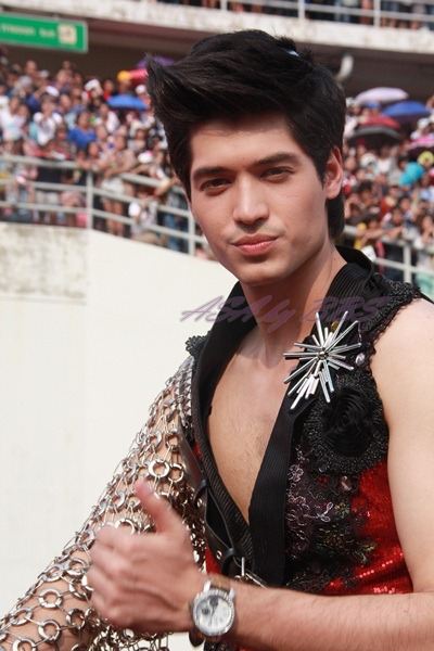 งานช่อง3