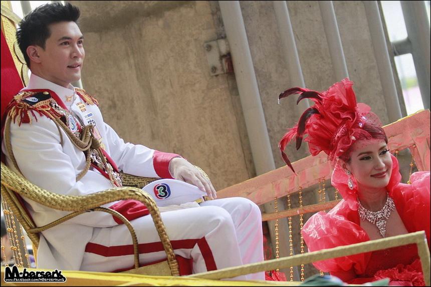 งานช่อง3