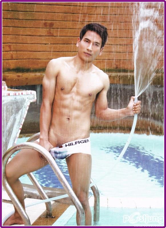 น่ารักดีนะ