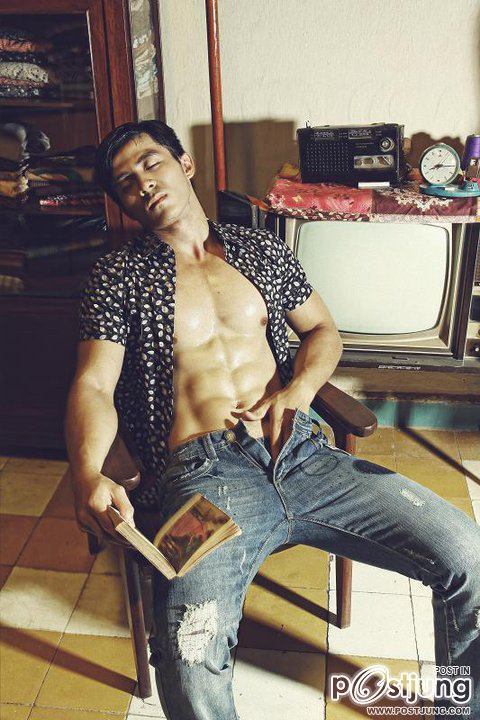 จัดหนักสักหน่อย