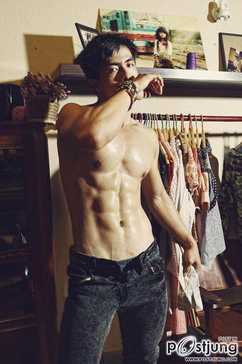 จัดหนักสักหน่อย