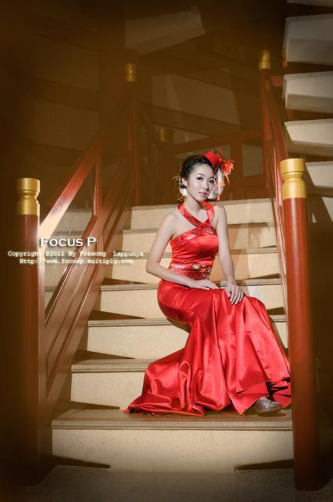 พี่เฟรม [ถ่ายแบบน่ารัก]