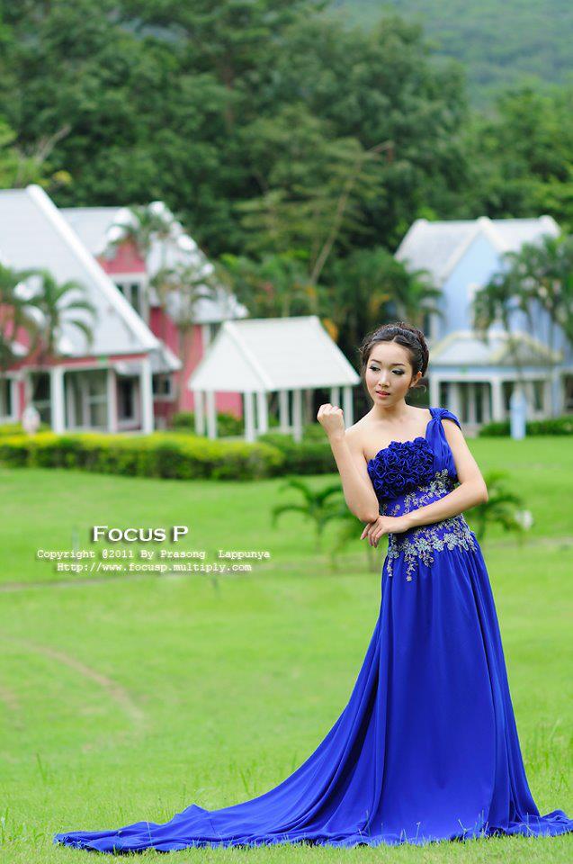 พี่เฟรม [ถ่ายแบบน่ารัก]