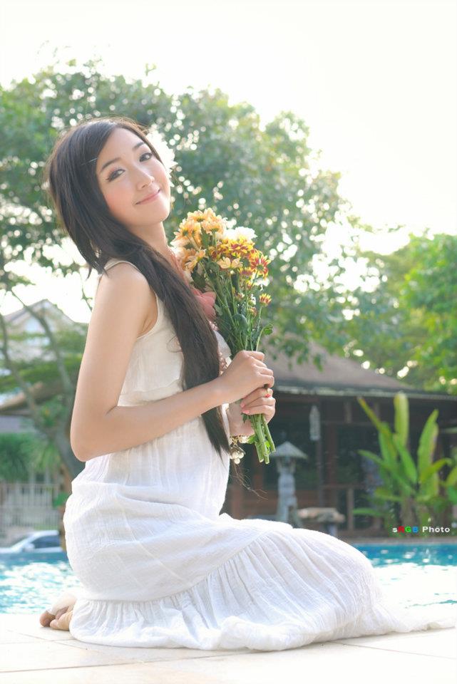 พี่เฟรม [ถ่ายแบบน่ารัก]