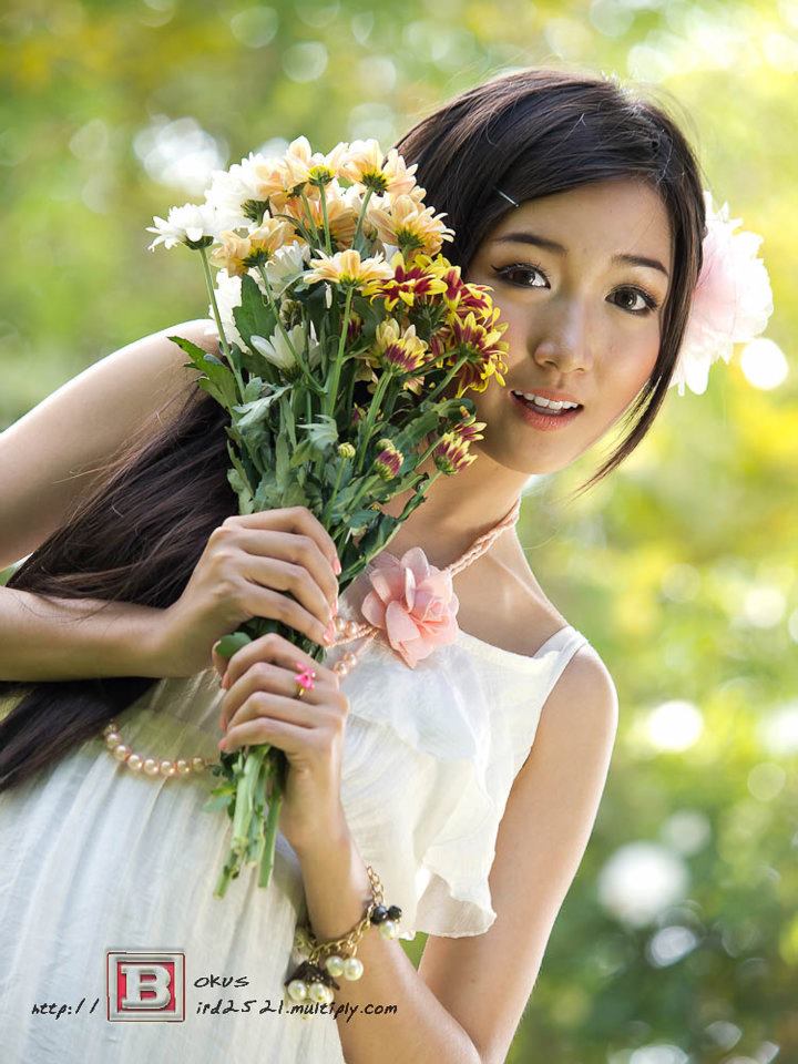 พี่เฟรม [ถ่ายแบบน่ารัก]