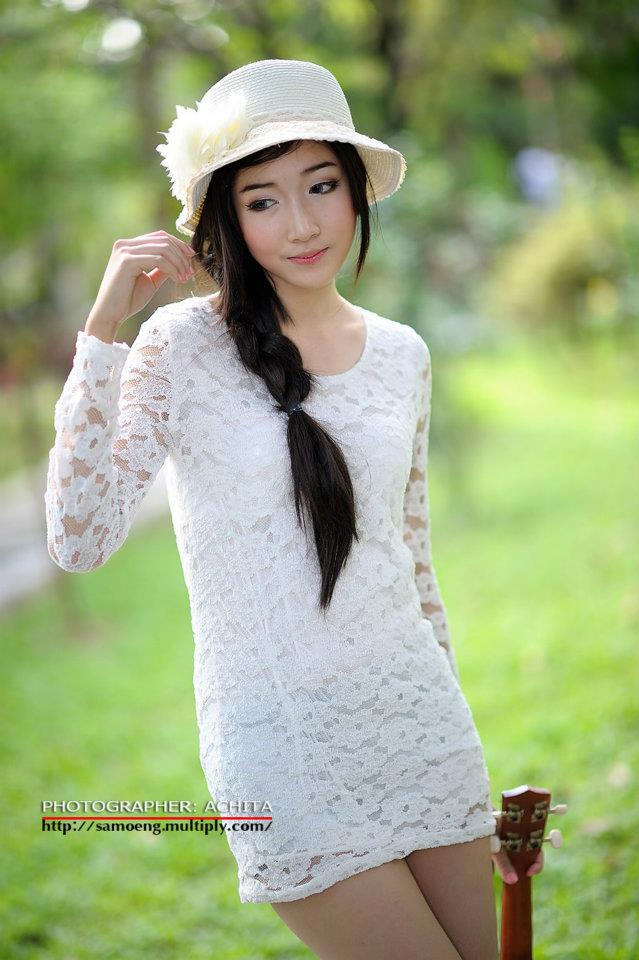 พี่เฟรม [ถ่ายแบบน่ารัก]