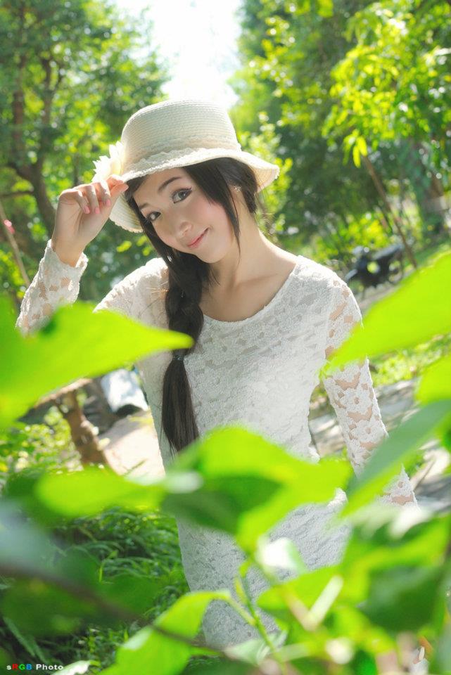 พี่เฟรม [ถ่ายแบบน่ารัก]