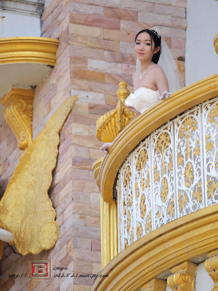 พี่เฟรม [ถ่ายแบบน่ารัก]