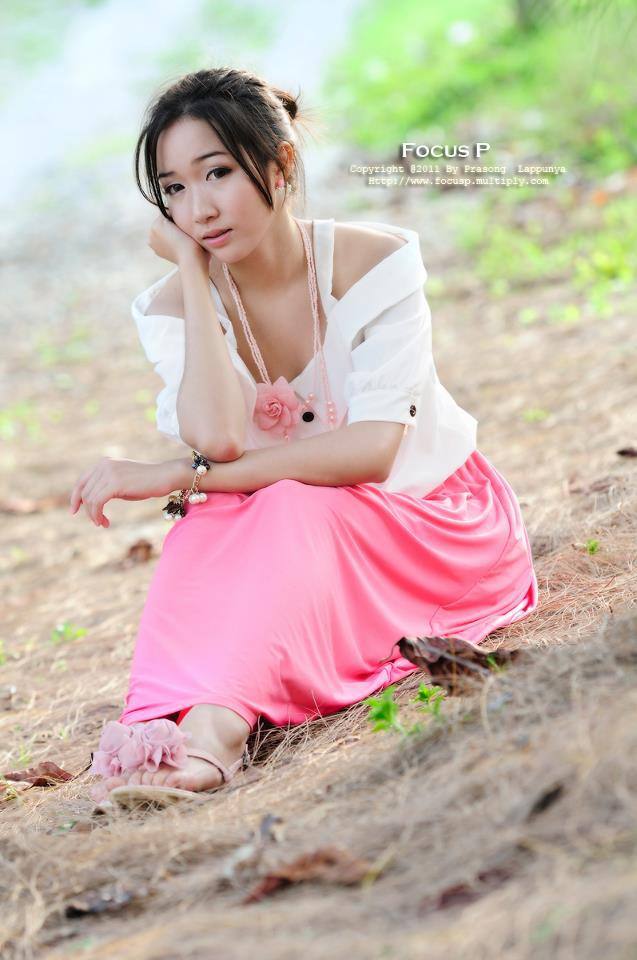 พี่เฟรม [ถ่ายแบบน่ารัก]