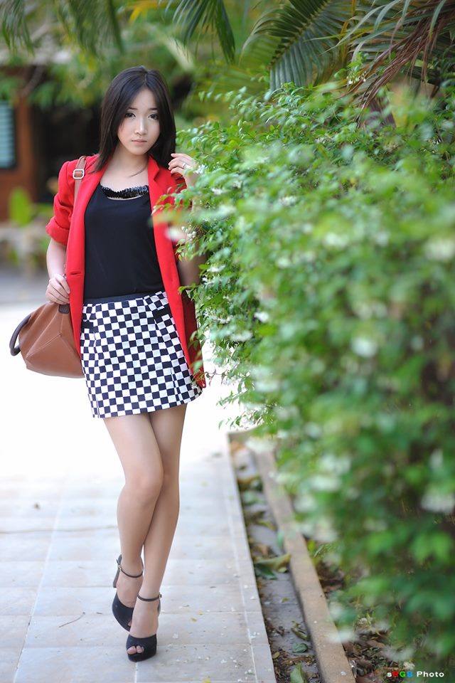 พี่เฟรม [ถ่ายแบบน่ารัก]