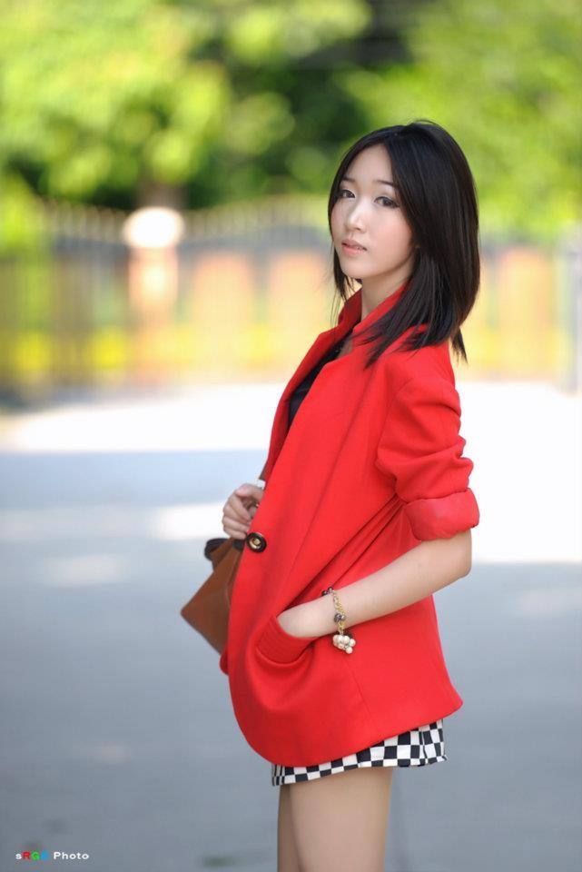 พี่เฟรม [ถ่ายแบบน่ารัก]