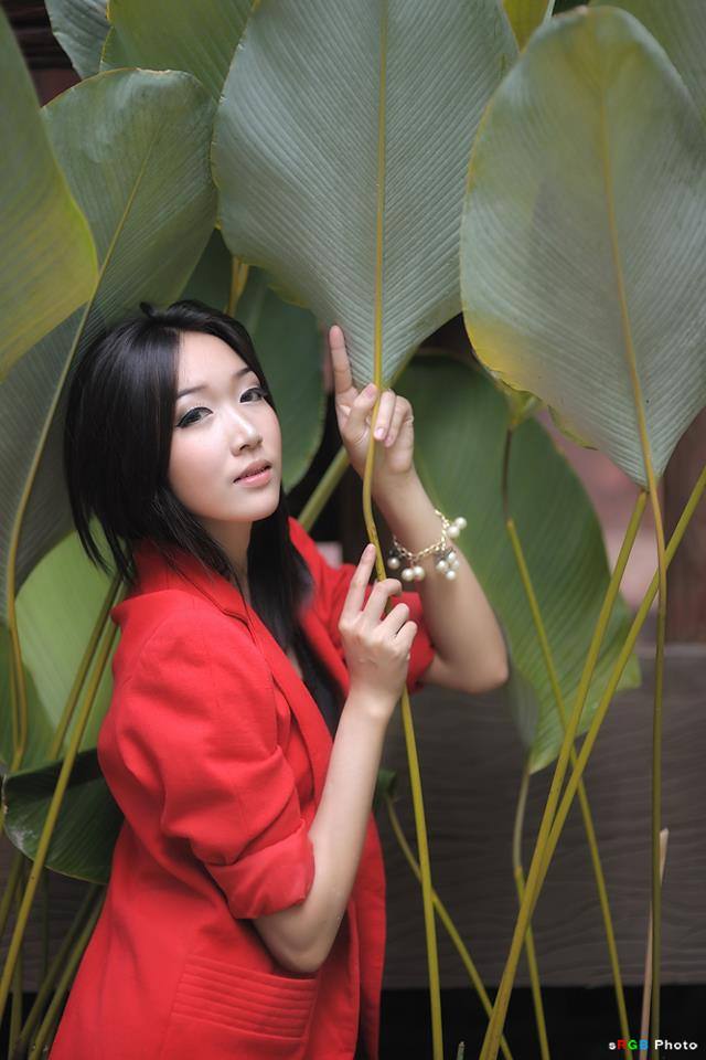 พี่เฟรม [ถ่ายแบบน่ารัก]