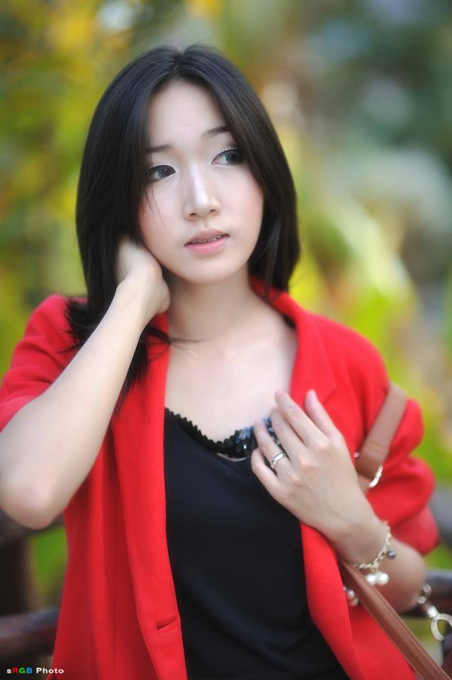 พี่เฟรม [ถ่ายแบบน่ารัก]