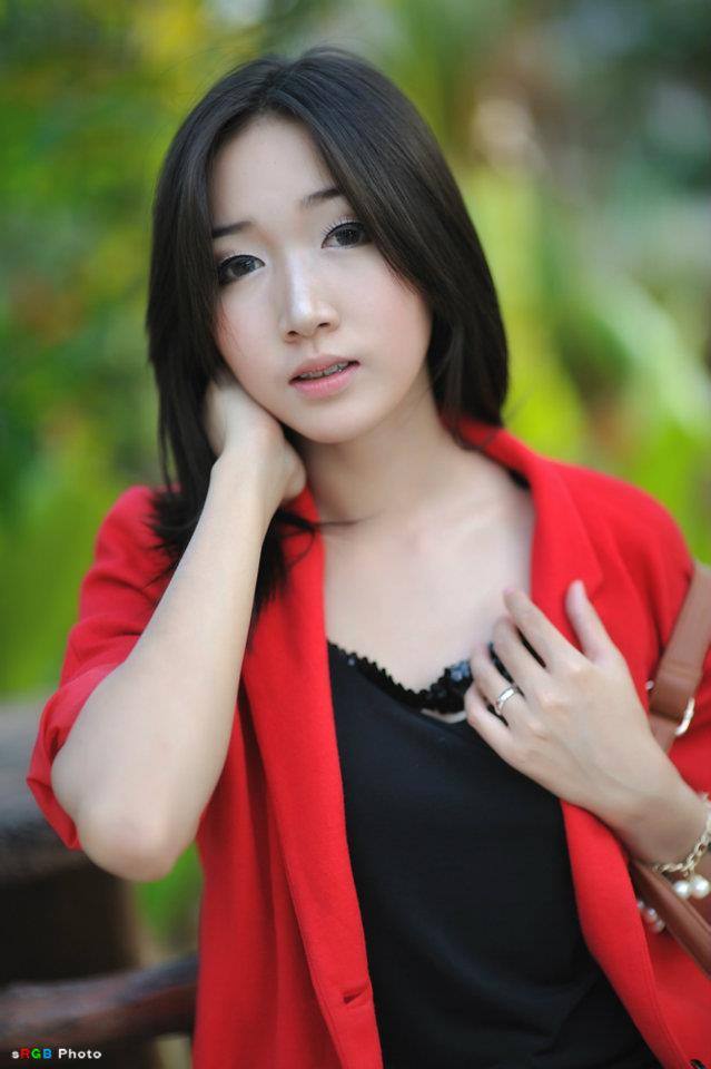 พี่เฟรม [ถ่ายแบบน่ารัก]