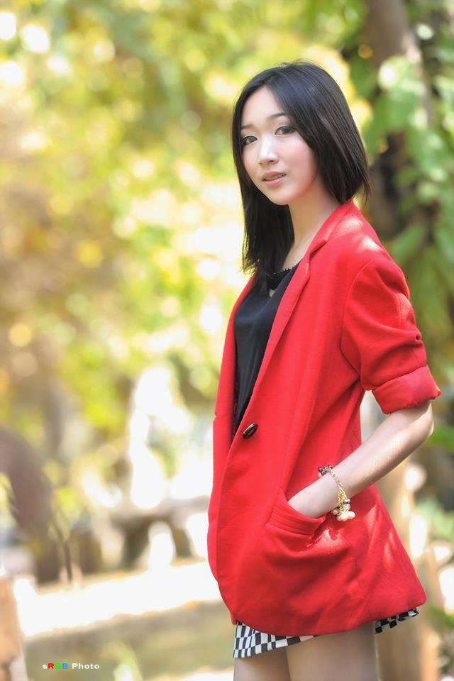 พี่เฟรม [ถ่ายแบบน่ารัก]