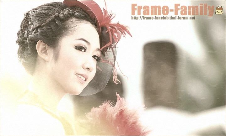พี่เฟรม [ถ่ายแบบน่ารัก]