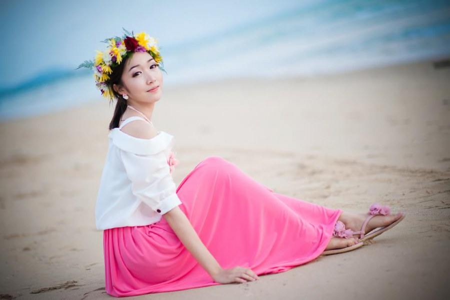 พี่เฟรม [ถ่ายแบบน่ารัก]