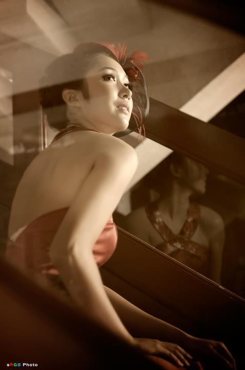 พี่เฟรม [ถ่ายแบบน่ารัก]