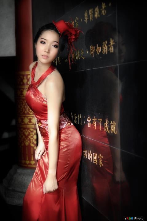 พี่เฟรม [ถ่ายแบบน่ารัก]