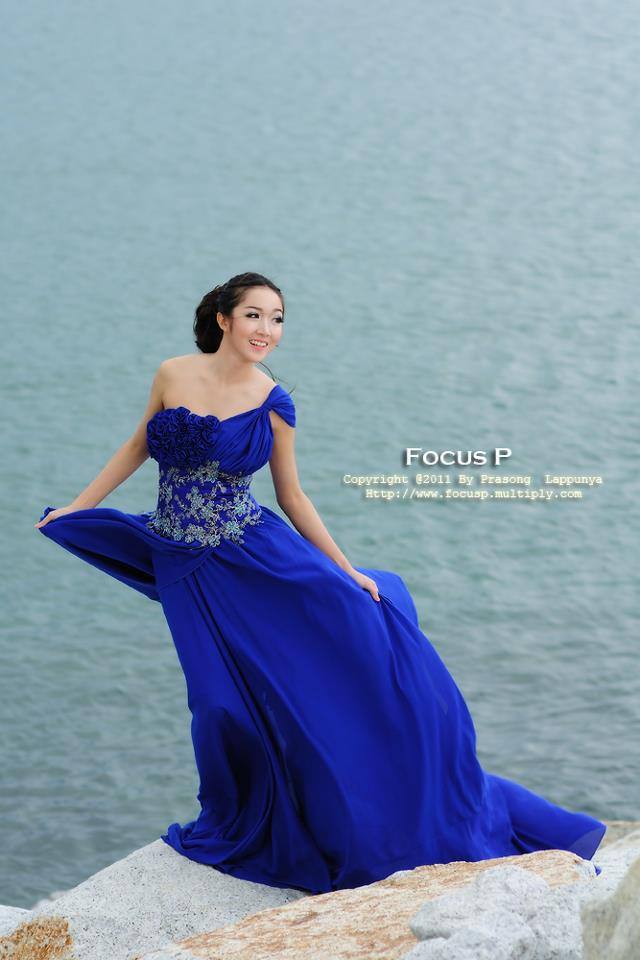 พี่เฟรม [ถ่ายแบบน่ารัก]