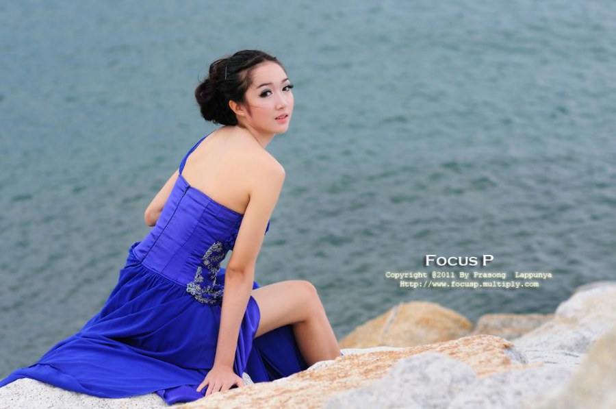 พี่เฟรม [ถ่ายแบบน่ารัก]